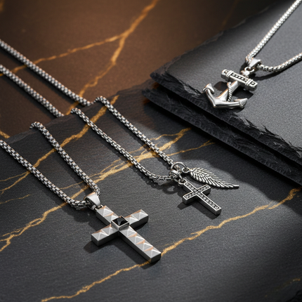 Collection image for: Halsketten