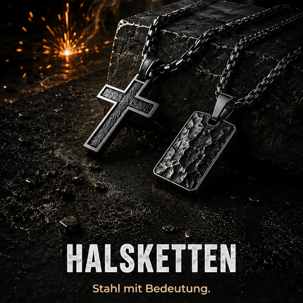 Collection image for: Alle Halsketten
