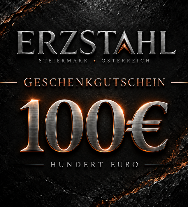 Gutschein – 100 €