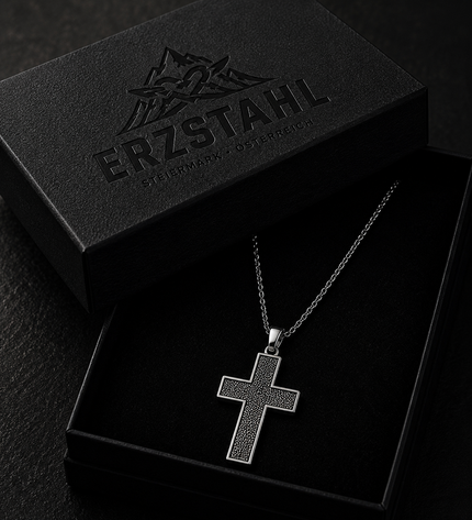 ERZSTAHL KERN