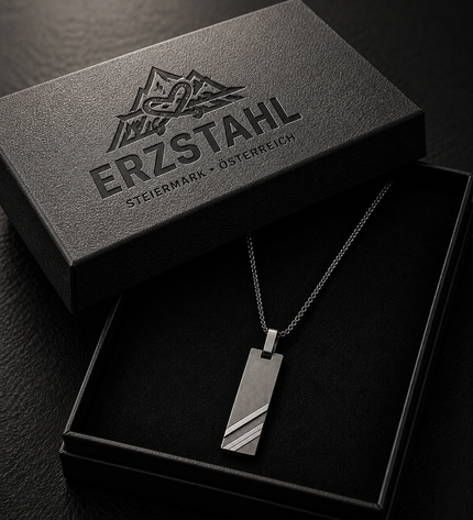 ERZSTAHL SCHIEFER