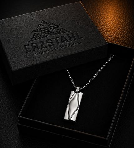 ERZSTAHL GRAT