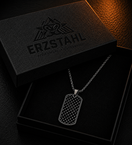 ERZSTAHL GANG