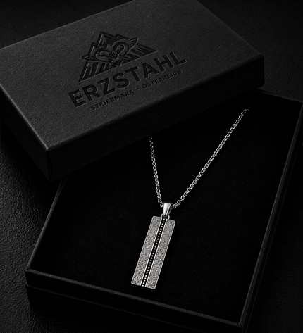ERZSTAHL ADER
